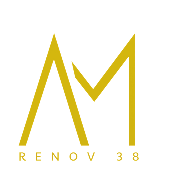 AM Rénov 38